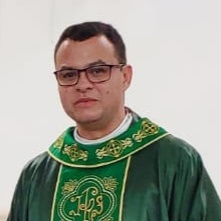 Pe. Almir Ramos