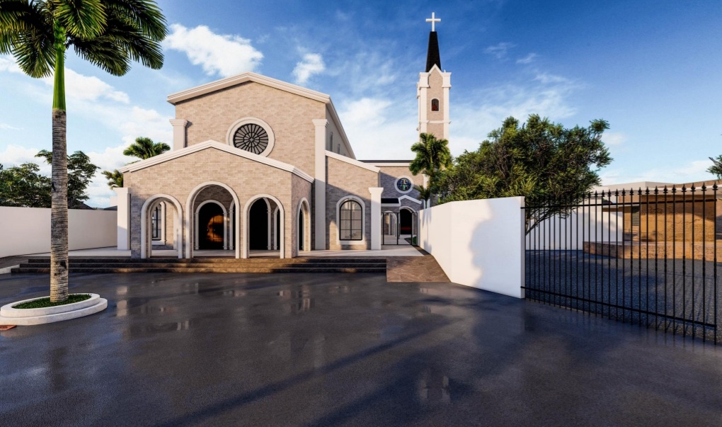 Catedral São Cristóvão