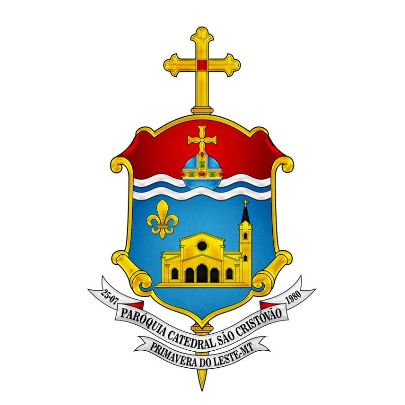 Brasão do Local